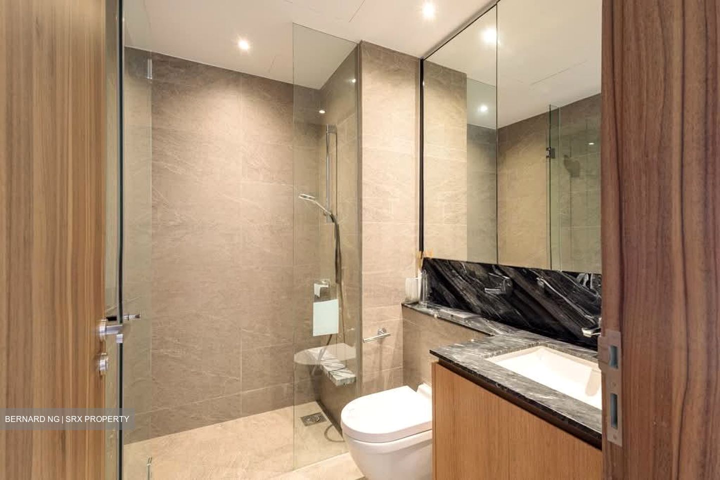 Daintree Residence (D21), Condominium #600812191